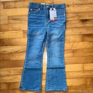 Perfect 🎄present. 🎅Levi's Kids Blue Jeans